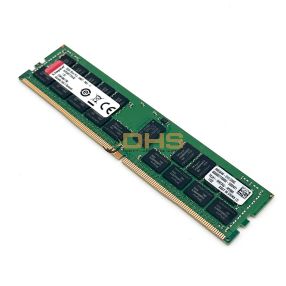 KINGSTON - KVR24R17D4-32 - Kingston Technology ValueRAM 32GB 2400MHz 2Rx4 DDR4 ECC Reg RAM