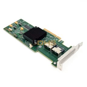 LSI - L3-25083-04A - LSI MegaRAID SAS 9240-8i