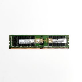 SAMSUNG - M393A2G40EB1-CRC0Q - Samsung 16GB 2Rx4 PC4-2400T