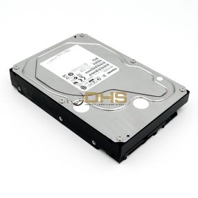 TOSHIBA - MG03SCA300 - Toshiba 3TB 7.2K 3.5"