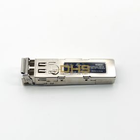 CISCO - MGBSX12 - MGBSX1 Gigabit Ethernet SX Mini-GBIC SFP