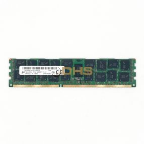 MICRON - MT36KSF2G72PZ-1G6E1 - Micron 16GB 2RX4 PC3L-12800R