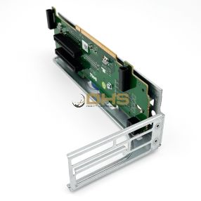 DELL - MX843 - Dell PCI-E X8 x2-Slot Riser-2 Card for R710