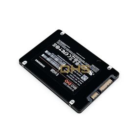 SAMSUNG - MZ7LH500HMJD - Samsung 860 EVO 500GB 6G SATA  2.5"