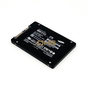 SAMSUNG - MZ7LM2T0HMJP - Samsung 850 EVO 2TB SATA 6Gbps 2.5inch SSD