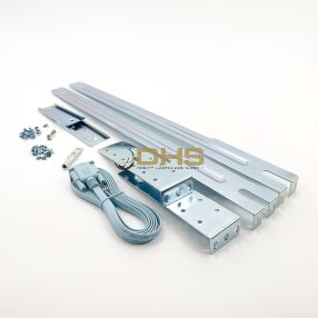3RD PARTY - N2200-ACC-KIT-C - NEXUS 2K/3K/9K FIXED ACCESSORY KIT - Compatible
