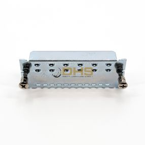 3RD PARTY - NIM-BLANK-C - Cisco ISR 4000 Series Blank Faceplate, Compatible