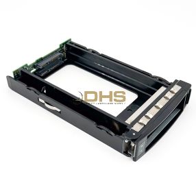 HPE - NLASB9990050 - HPE 3.5" LFF NIMBLE Dual A+B Carrier 