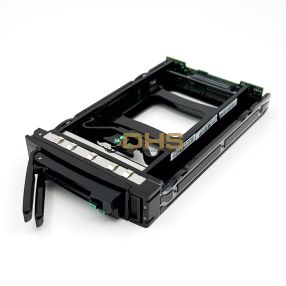 HPE - NLPLS9990011 - HPE Nimble Hot-Plug Frame 3.5" SAS to 2x 2.5" SATA