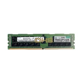 HPE - P06189-001 - HPE 32GB (1X32GB) DUAL RANK X4 DDR4-2933 CAS-21-21