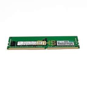 HPE - P20501-001 - HPE 16GB 2x8 DDR4-3200 CAS-22-22-22 Reg RAM