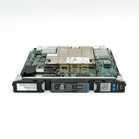 HPE - P10857-001 - HPE Proliant M710X-L E3-1565LV5 4-core 35W CTO 