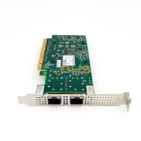 HPE - P16004-001 - MELLANOX MCX512F-ACHT ETHERNET 10/25GB 2-PORT SFP
