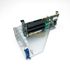 HPE - P14587-B21 - HPE DL38X GEN10 PLUS X8/X16/X8 SECONDARY RISER KIT