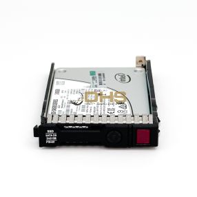 HPE - P18420-B21 - HPE 240GB SATA 6G READ INTENSIVE SFF SC 