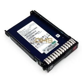 HPE - P18484-001 - HPE 1.92TB SATA 6G Read Intensive SFF SC MV SSD