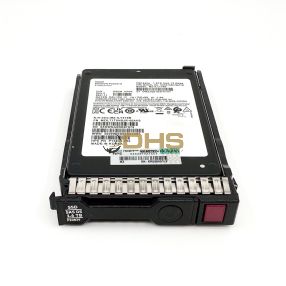 HPE - P19915-B21 - HPE 1.6TB SAS 12G Mixed Use SFF SC PM1645a SSD