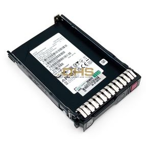HPE - P19941-B21 - HPE 1.92TB SATA 6G RI SFF SC 5300 SSD