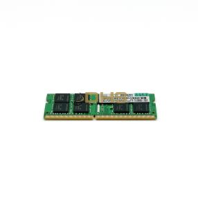 HPE - P18940-EA1 - HPE 32GB ECC DUAL RANK X8 DDR4-2933 CAS-21-21-21 UNBUFFERED SO-DIMM