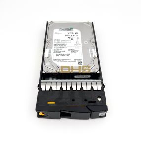 HPE - SCMR4000S5XEF7.2 - HPE 3PAR 8000 4TB SAS 7.2K LFF FIPS ENC