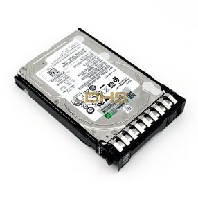 HPE - P28500-B21 - HPE 2TB 7.2K SATA 512e BC 2.5"