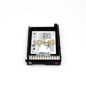 HPE - P47815-B21 - HPE 960GB SATA 6G Mixed Use SFF SC PM897 SSD