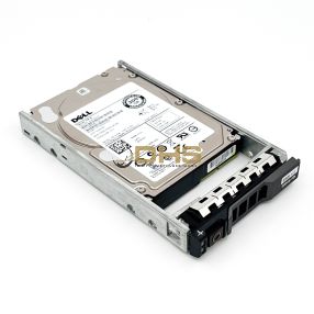 DELL - PGHJG - DELL 300GB 10K 2.5 SAS 6G