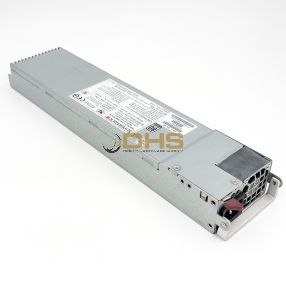 SUPERMICRO - PWS-741P-1R - Supermicro 740W Redundant Power Supply