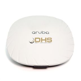 HPE - Q9H62A - Aruba AP-515 (RW) Dual Radio 4x4:4 + 2x2:2 802.11a