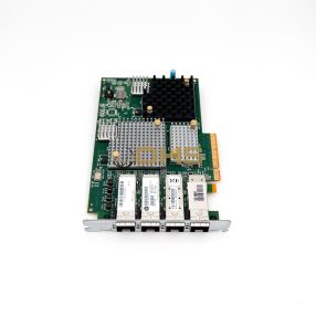 HPE - QR486A - HP 3PAR StoreServ 7000 4-port 8Gb/sec Fibre Channe