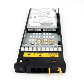 HPE - 697388-001 - HPE M6710 450GB 6G SAS 10K RPM SFF (2.5-INCH) HARD