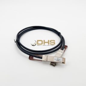 CISCO - QSFP-100G-CU2M - 100GBASE-CR4 Passive Copper Cable, 2m