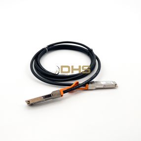 CISCO - QSFP-100G-CU3M - 100GBASE-CR4 Passive Copper Cable, 3m