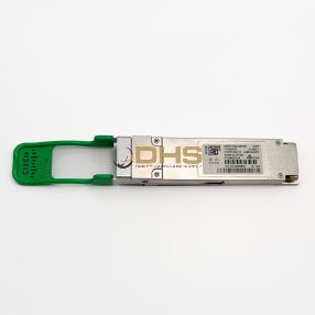 CISCO - QSFP-100G-SM-SR - 100GBASE CWDM4 Lite QSFP Transceiver, 2km, SMF