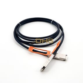 CISCO - QSFP-H40G-CU3M - 40GBASE-CR4 Passive Copper Cable, 3m