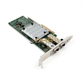 HPE - 706801-001 - HP CN1100R Dual Port Converged network adapter