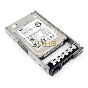 DELL - 9X49P - DELL 900GB 10K 6G 2.5INCH SAS HDD