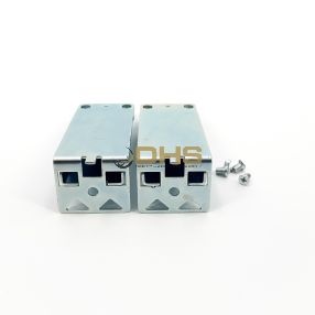 3RD PARTY - RCKMNT-19-CMPCT-C - 19in rack kit CAT 3560,2960,ME-3400 Compact Switch
