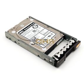 DELL - 0RWV5D - Dell 1.2TB 10K 12G SAS 2.5" PS61x0/PS41x0 w. tray