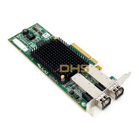 FUJITSU - P002181-08A - Fujitsu Emulex LightPulse 8Gb DP Fibre HBA