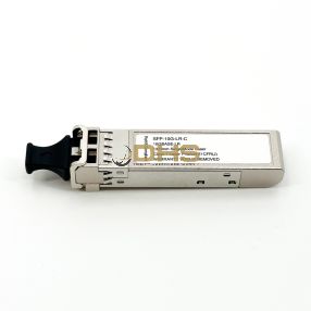 3RD PARTY - SFP-10G-LR-C - 10GBASE-LR SFP Module, Cisco compatible