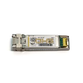 CISCO - SFP-10G-SR - 10GBASE-SR SFP Module