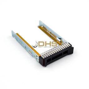 LENOVO - 01PE059 - Thinksystem 2.5" HDD tray Caddy Bracket