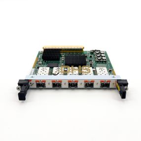 CISCO - SPA-5X1GE-V2 - 5-Port Gigabit Ethernet Shared Port Adapter
