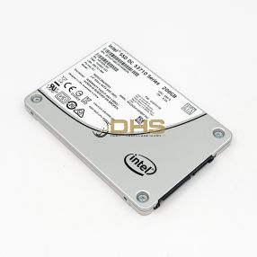 INTEL - SSDSC2BA200G4 - Intel SSD S3710 200GB 2.5'' SATA 6G