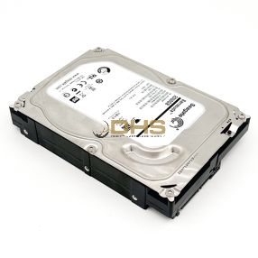 SEAGATE - ST2000DM001 - Seagate Desktop 2TB 6G 3.5" SATA 7.2k Internal HDD