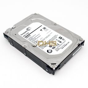 SEAGATE - ST3000VN000 - Seagate 3TB 7.2k 6G SATA HDD