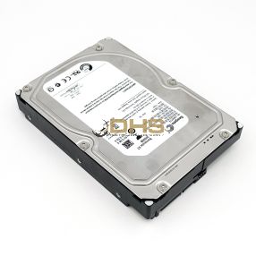 SEAGATE - ST33000651AS - Seagate 3TB 7.2K 6.0 Gb/s SATA LFF HDD
