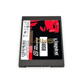 KINGSTON - SV300S37A - KINGSTON 240GB SATA III 2.5INCH SSD - SV300S37A/240G