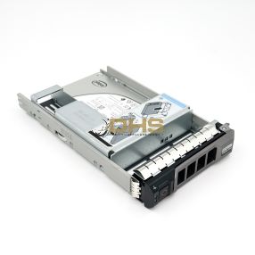 DELL - T1WH8-LFF - Dell 240GB 6G SATA MU SSD 2.5" in LFF bracket
